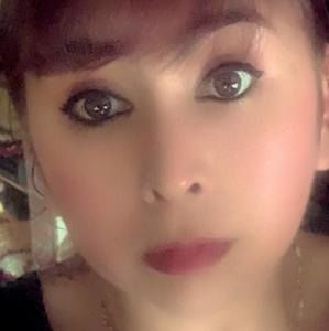 Meet your Posher, Sylvia